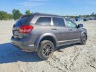 2018 Dodge Journey Se Charcoal vin: 3C4PDCAB8JT497503