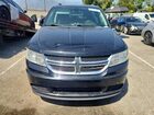 2018 Dodge Journey Se Black vin: 3C4PDCAB8JT529267 2018 Dodge Journey Se Black vin: 3C4PDCAB8JT529267
