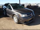 2020 Dodge Journey Se Value Gray vin: 3C4PDCAB8LT237766
