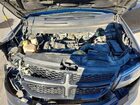 2020 Dodge Journey Se Черный vin: 3C4PDCAB8LT267284