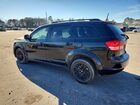 2020 Dodge Journey Se Черный vin: 3C4PDCAB8LT267284