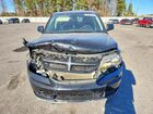 2020 Dodge Journey Se Черный vin: 3C4PDCAB8LT267284