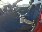 2020 Dodge Journey Se Красный vin: 3C4PDCAB8LT277362