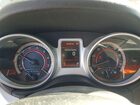 2020 Dodge Journey Se Красный vin: 3C4PDCAB8LT277362