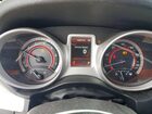 2016 Dodge Journey Se Черный vin: 3C4PDCAB9GT213840