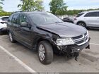 2016 Dodge Journey Se Gray vin: 3C4PDCAB9GT230959