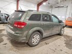 2017 Dodge Journey Se Зеленый vin: 3C4PDCAB9HT707486