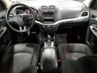 2017 Dodge Journey Se Зеленый vin: 3C4PDCAB9HT707486