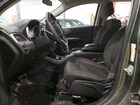 2017 Dodge Journey Se Зеленый vin: 3C4PDCAB9HT707486
