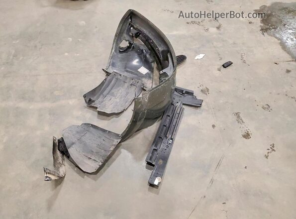 3C4PDCAB9HT707486 2017 DODGE JOURNEY Зеленый Вид наклейки с VIN-кодом