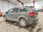 2017 Dodge Journey Se Зеленый vin: 3C4PDCAB9HT707486