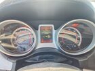 2018 Dodge Journey Se Black vin: 3C4PDCAB9JT272958
