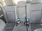 2018 Dodge Journey Se Black vin: 3C4PDCAB9JT272958