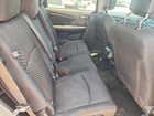 2018 Dodge Journey Se Black vin: 3C4PDCAB9JT272958