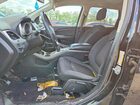 2018 Dodge Journey Se Black vin: 3C4PDCAB9JT506676