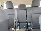 2018 Dodge Journey Se Black vin: 3C4PDCAB9JT506676