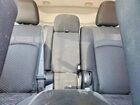 2020 Dodge Journey Se Gray vin: 3C4PDCAB9LT261266