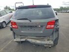 2020 Dodge Journey Se Серый vin: 3C4PDCAB9LT265298