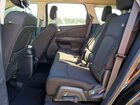 2020 Dodge Journey Se Black vin: 3C4PDCAB9LT279816