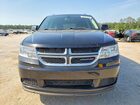 2020 Dodge Journey Se Black vin: 3C4PDCAB9LT279816