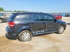 2020 Dodge Journey Se Black vin: 3C4PDCAB9LT279816