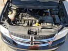 2020 Dodge Journey Se Black vin: 3C4PDCAB9LT279816