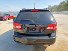 2020 Dodge Journey Se Black vin: 3C4PDCAB9LT279816