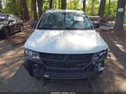 2017 Dodge Journey Se White vin: 3C4PDCABXHT568470 2017 Dodge Journey Se White vin: 3C4PDCABXHT568470