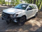 2017 Dodge Journey Se White vin: 3C4PDCABXHT568470 2017 Dodge Journey Se White vin: 3C4PDCABXHT568470
