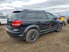 2017 Dodge Journey Se Black vin: 3C4PDCABXHT682694 2017 Dodge Journey Se Black vin: 3C4PDCABXHT682694