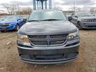 2017 Dodge Journey Se Black vin: 3C4PDCABXHT682694 2017 Dodge Journey Se Black vin: 3C4PDCABXHT682694