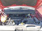 2017 Dodge Journey Se Red vin: 3C4PDCABXHT707870