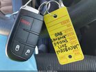 2017 Dodge Journey Se Red vin: 3C4PDCABXHT707870