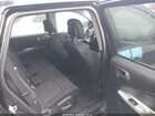 2018 Dodge Journey Se Black vin: 3C4PDCABXJT383857