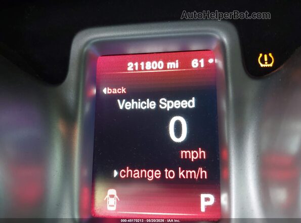 3C4PDCABXJT383857 2018 DODGE JOURNEY Black 