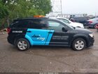 2018 Dodge Journey Se Black vin: 3C4PDCABXJT383857