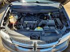 2018 Dodge Journey Se Угольный vin: 3C4PDCABXJT535474
