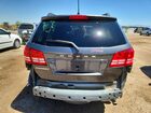 2018 Dodge Journey Se Угольный vin: 3C4PDCABXJT535474