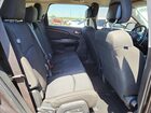 2018 Dodge Journey Se Угольный vin: 3C4PDCABXJT535474