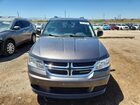 2018 Dodge Journey Se Угольный vin: 3C4PDCABXJT535474