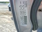 2018 Dodge Journey Se Серебряный vin: 3C4PDCABXJT535491