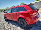 2020 Dodge Journey Se Red vin: 3C4PDCABXLT199439 2020 Dodge Journey Se Red vin: 3C4PDCABXLT199439