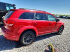 2020 Dodge Journey Se Red vin: 3C4PDCABXLT199439 2020 Dodge Journey Se Red vin: 3C4PDCABXLT199439