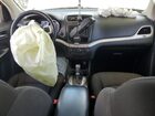 2020 Dodge Journey Se White vin: 3C4PDCABXLT261230