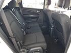 2020 Dodge Journey Se White vin: 3C4PDCABXLT261230