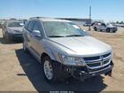 2018 Dodge Journey Sxt Gray vin: 3C4PDCBB0JT218365