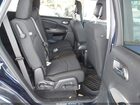 2019 Dodge Journey Se Blue vin: 3C4PDCBB0KT810303