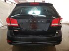 2019 Dodge Journey Se Черный vin: 3C4PDCBB0KT848436 Damage: Right Tail Light, Broken, Replacement Required