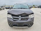 2019 Dodge Journey Se Gray vin: 3C4PDCBB1KT868792