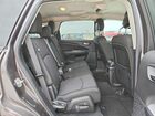 2019 Dodge Journey Se Gray vin: 3C4PDCBB1KT868792
